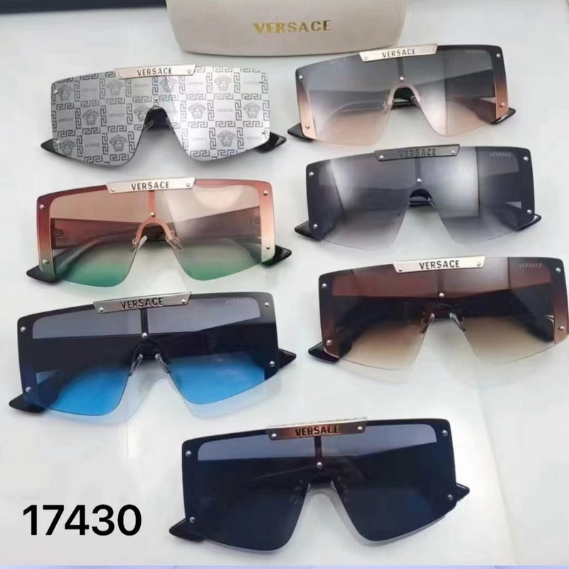 Versace Glasses xh08